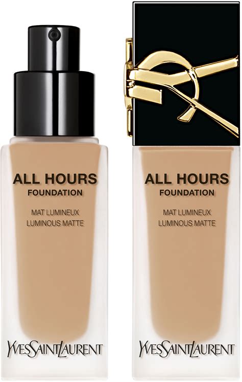 ysl all hours foundation mn4